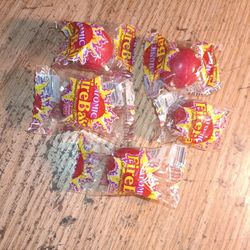 Candy Jawbreaker Vegan And Halal Permissible