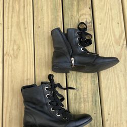 Kate Spade Boots