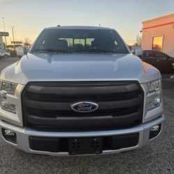 2016 Ford F 150 4x 4 Limited From $ 1,990 Down 