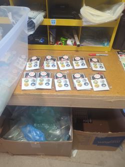 Naruto Lanyard/Buttons Set