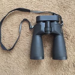 Pentax field glasses