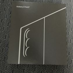 Samsung Galaxy Z Fold 7 