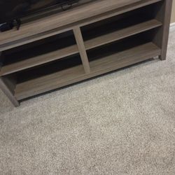 TV Console