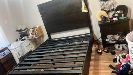 Head Board