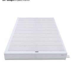 Queen Size Box Spring