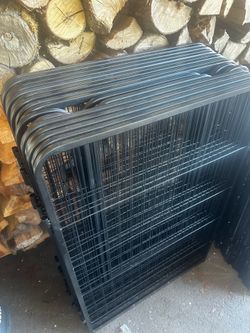 Pet panels, fencing , corral