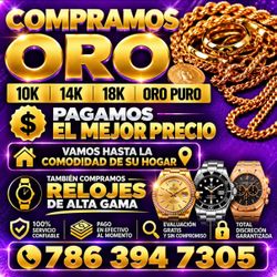 Gold Buyers 💰