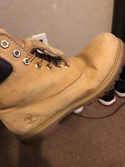 Timberlands