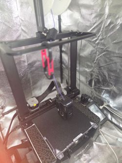 Creality 3D Printer