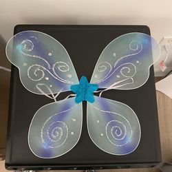 Kids’ Party Butterfly 