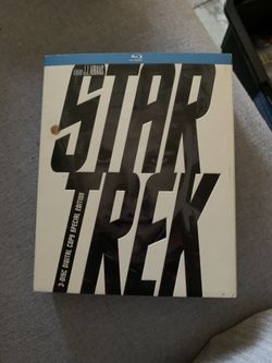Star Trek