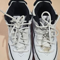 Jordan Shoes,Size 2Y,$50 OBO