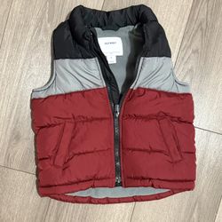 Old Navy Vest