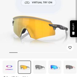 Oakley Sunglasses 