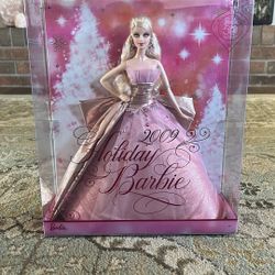 Vintage 50th Anniversary Barbie 