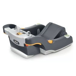 Chicco Keyfit 30 Baby Infant Car Seat Easy Level Safety Base Gray Anthracite NEW