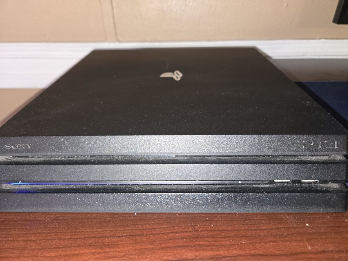 PS4 Pro