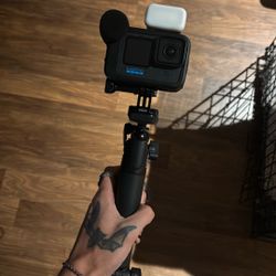 Go Pro HERO12 