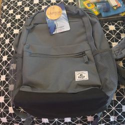 Back Packs  New  