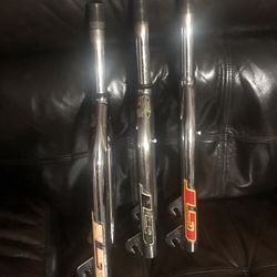 Gt Performer BMX Forks