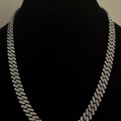 Cuban Link Chain