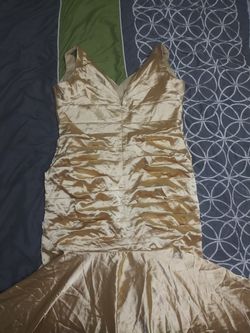 Vestido? L