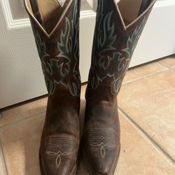 Women’s Cowboy Boots