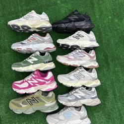 New Balance 9060