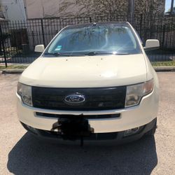 Ford Edge 2008