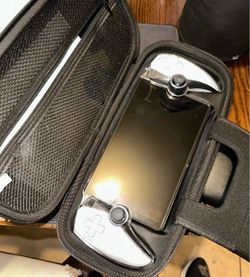 PS Portal (charger not included)