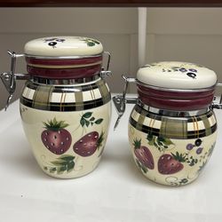 Jars