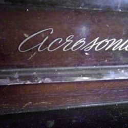 1945  Piano