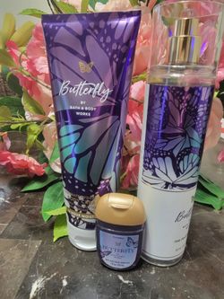 Bath &Body Works