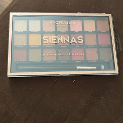 Makeup 21 Shades 