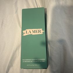 La Med Foaming Cleanser