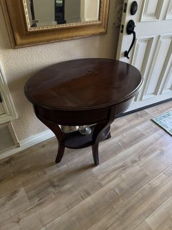 Small Table