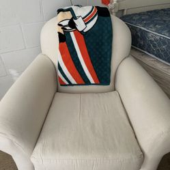 Nursing Chair  Pottery Barn 