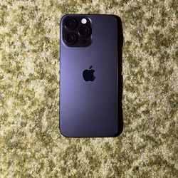 iPhone 16 Pro Max | 256GB | Black Titanium | Factory Unlocked