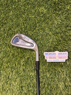 Mizuno MX950 6 Iron Exsar Regular Flex Original Grip rH