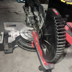 Craftsman Miter Saw