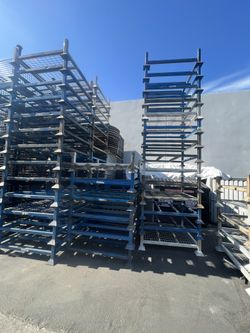 Stackable Racks 