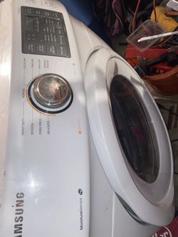 Washer 