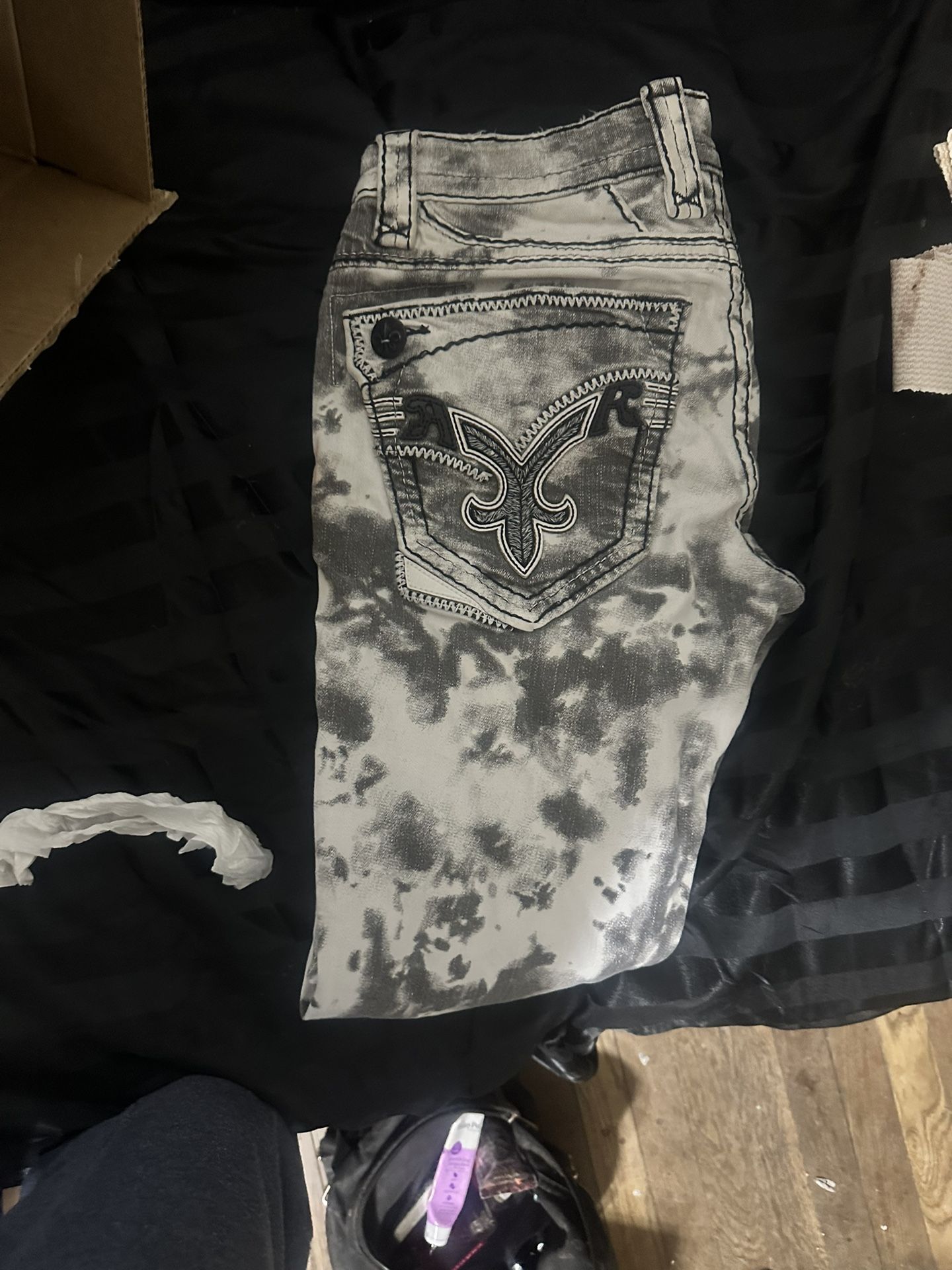 Rock Revival Size 32 Pants