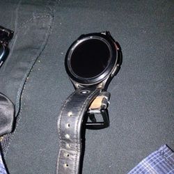 Samsung Galaxy Watch