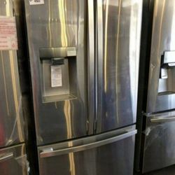 Kenmore French Door Refrigerator