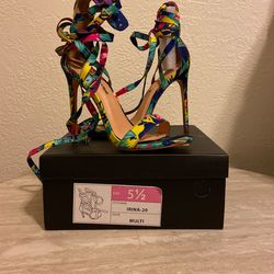 Shoes