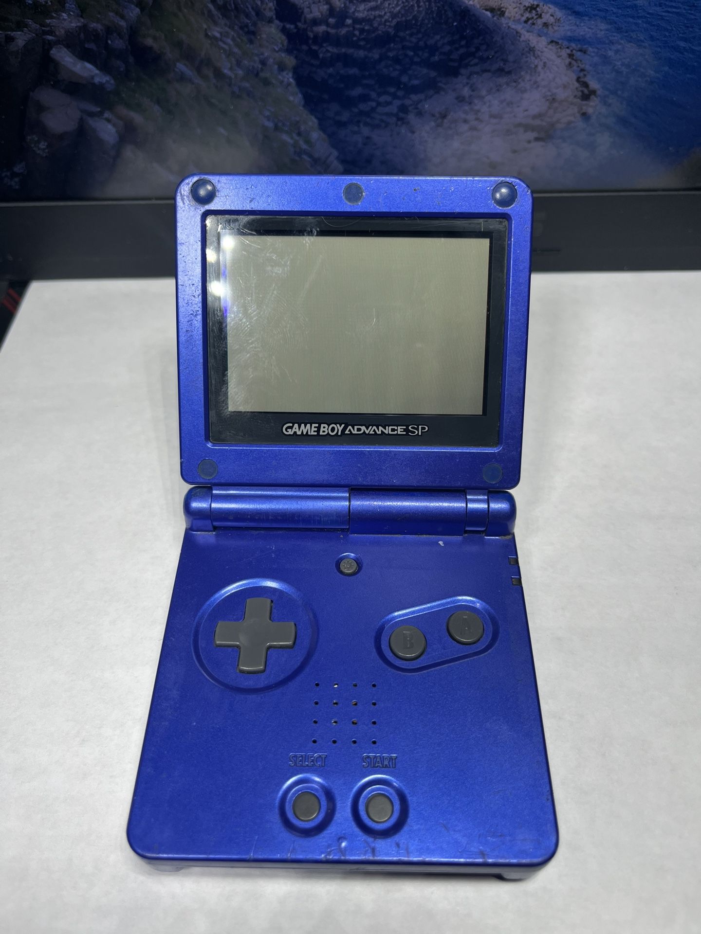 100$ Nintendo Game Boy Original