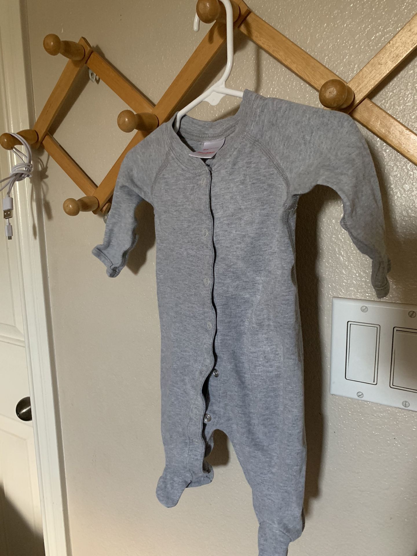 Hanna Anderson Pj