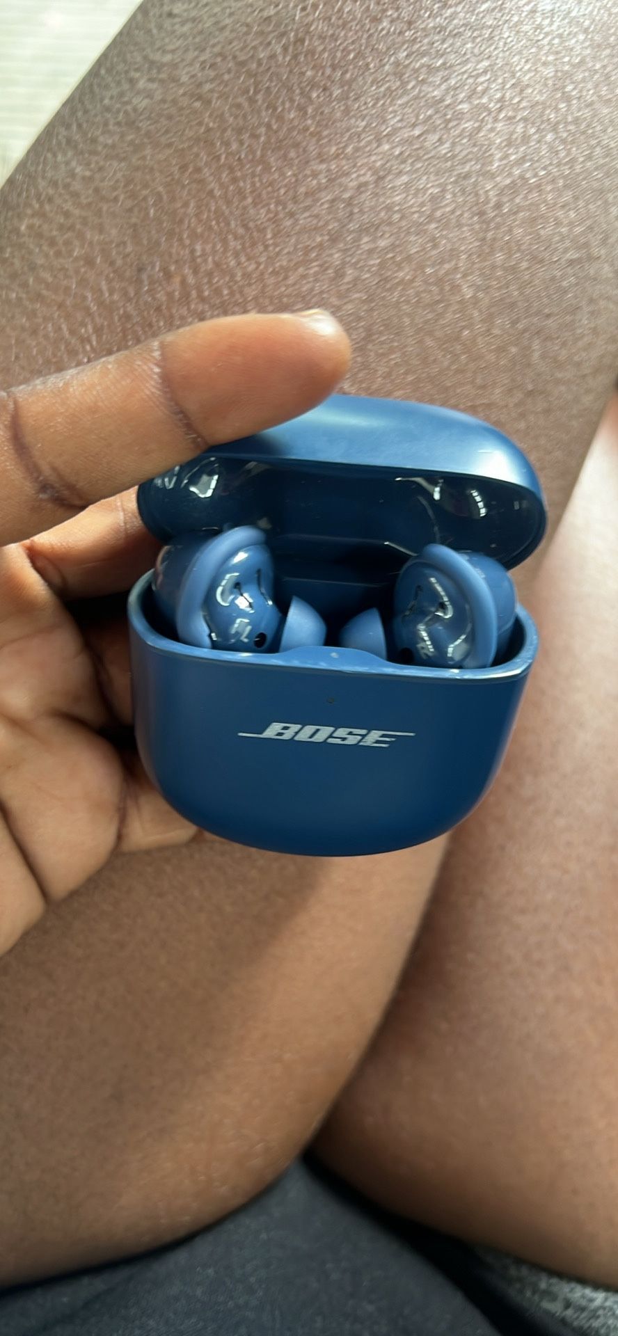 Bose Headset 