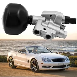 Shenbrala Hydraulic Suspension Pressure Relief Valve Assembly With Sensor